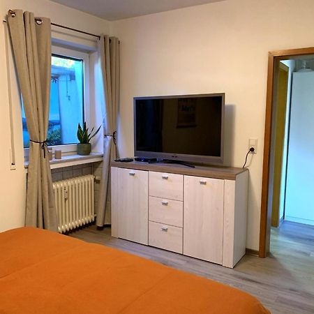 Ferienwohnung Im Kleinen Feld Waldeck  Exteriér fotografie