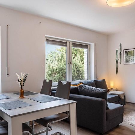 Ferienwohnung Im Kleinen Feld Waldeck  Exteriér fotografie