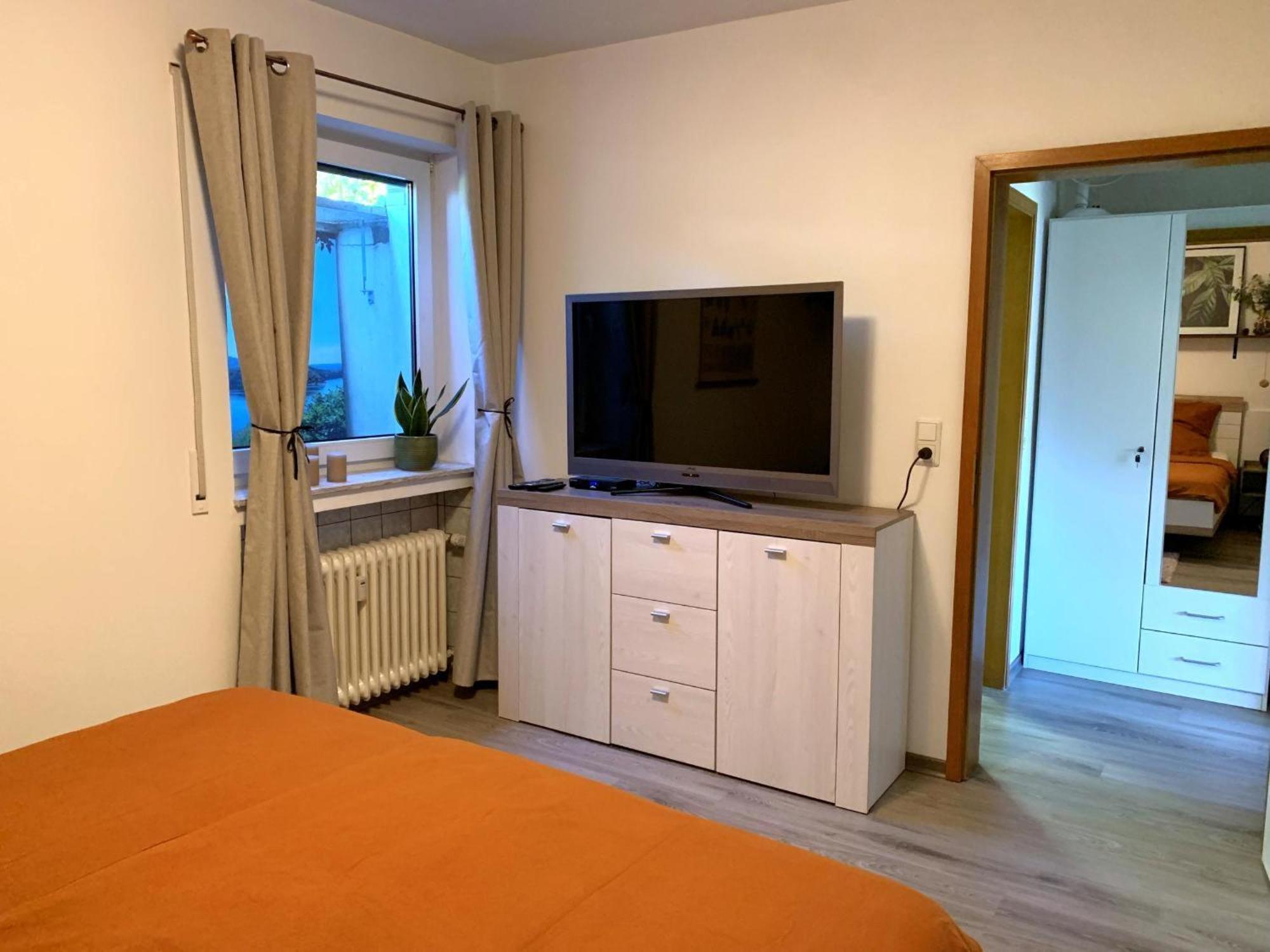 Ferienwohnung Im Kleinen Feld Waldeck  Exteriér fotografie