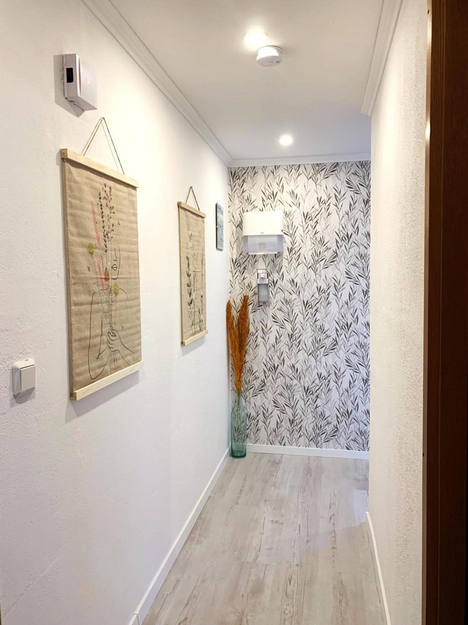 Ferienwohnung Im Kleinen Feld Waldeck  Exteriér fotografie