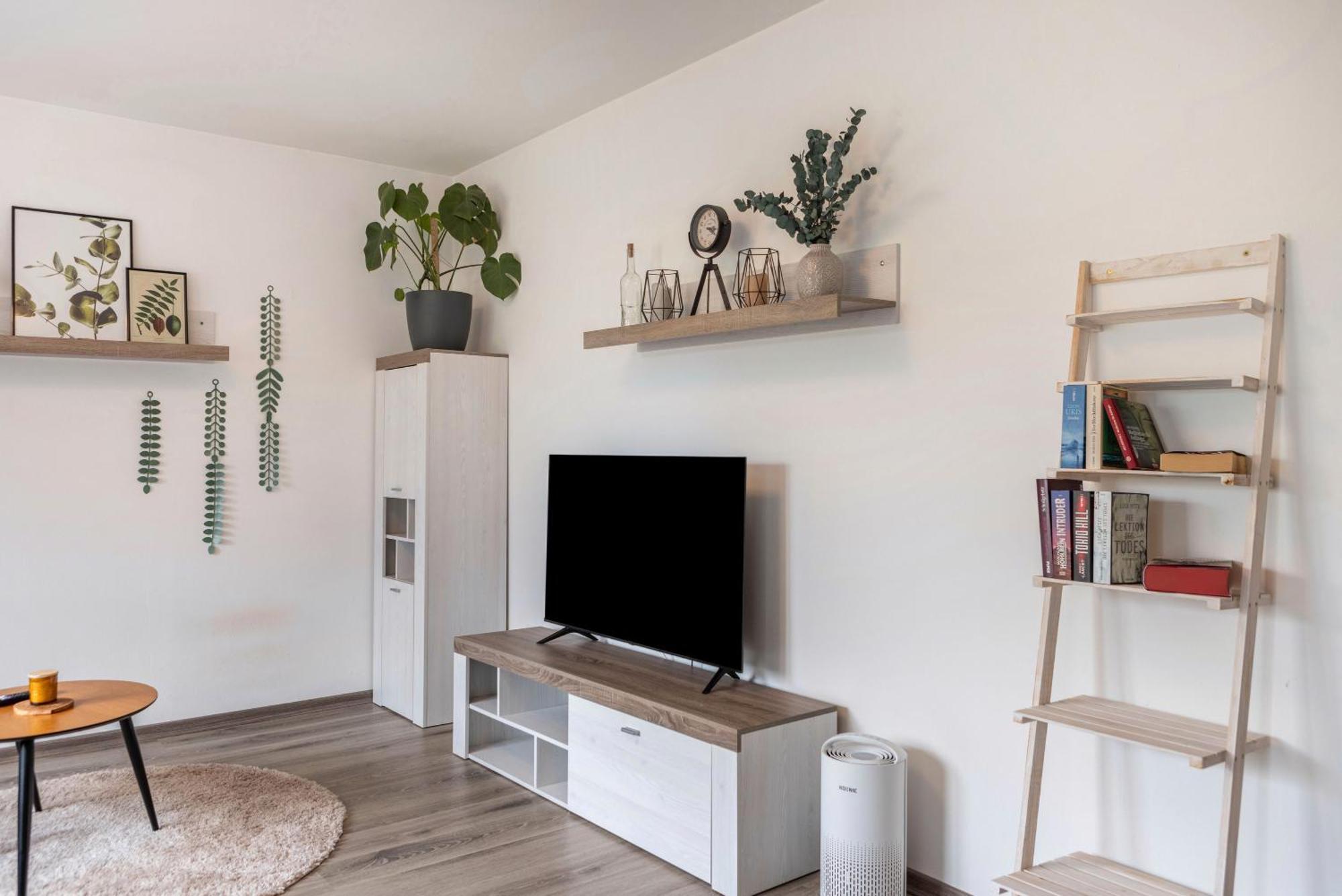 Ferienwohnung Im Kleinen Feld Waldeck  Exteriér fotografie