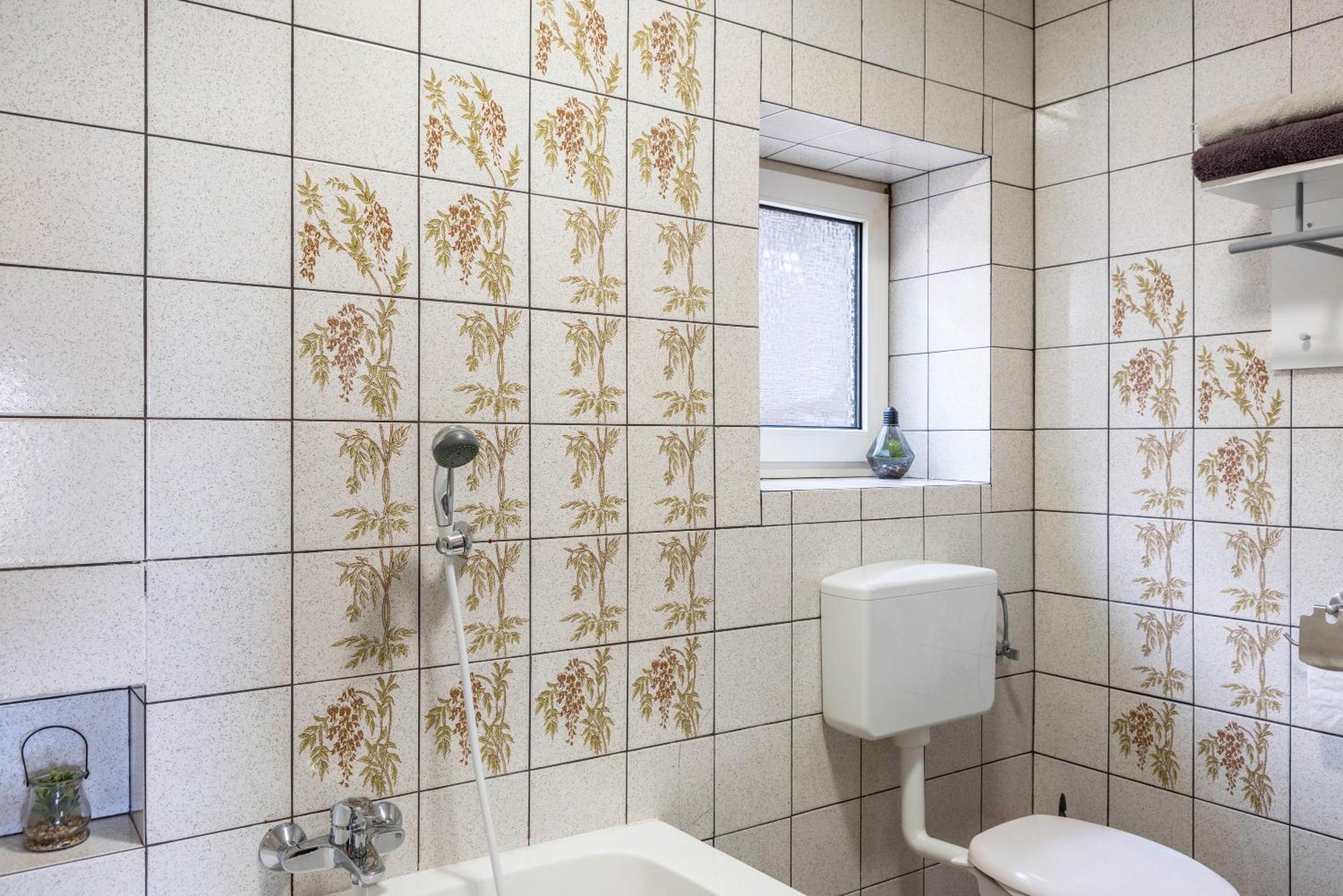 Ferienwohnung Im Kleinen Feld Waldeck  Exteriér fotografie
