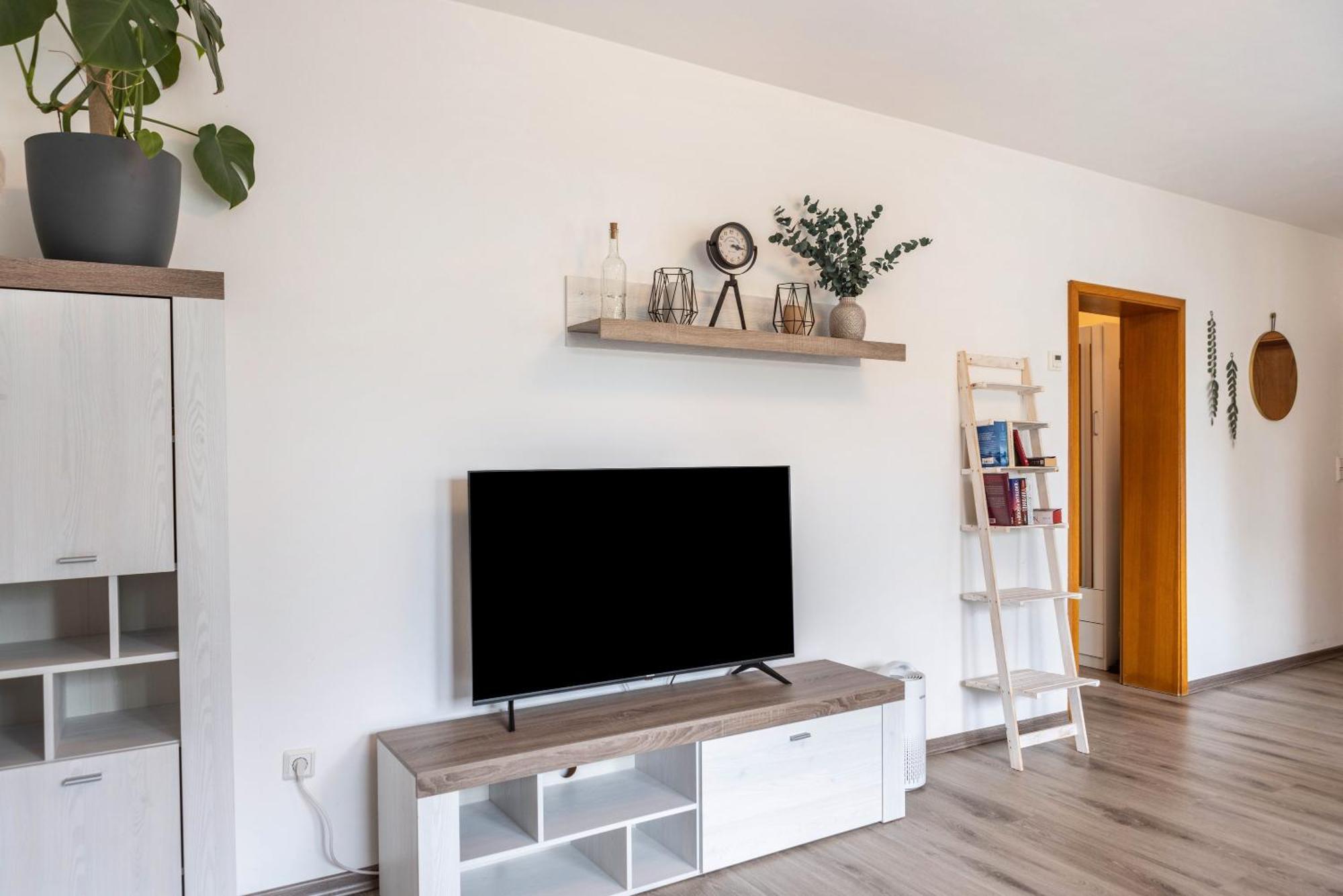 Ferienwohnung Im Kleinen Feld Waldeck  Exteriér fotografie