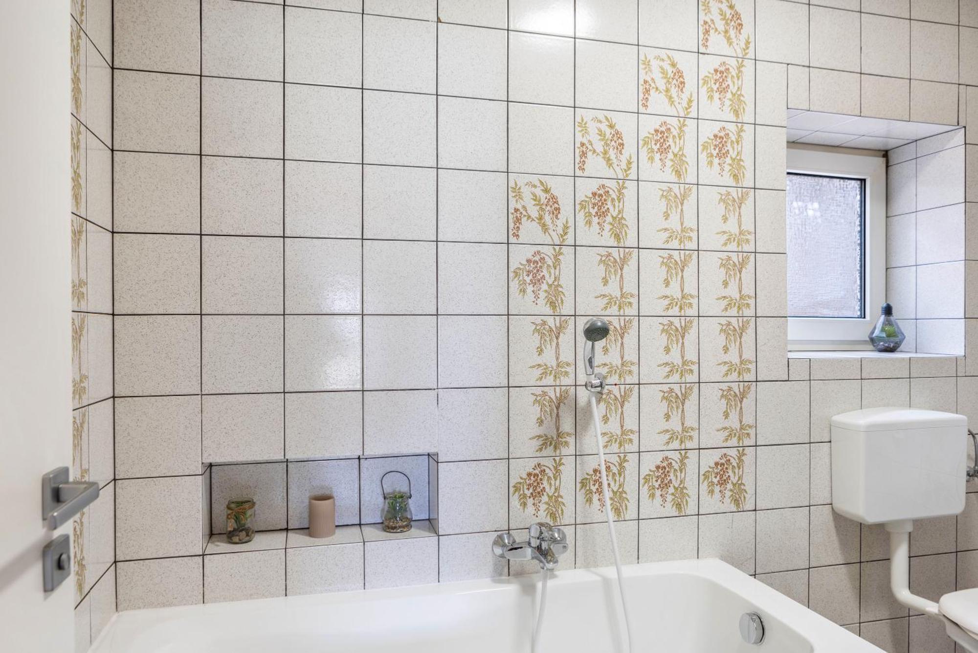 Ferienwohnung Im Kleinen Feld Waldeck  Exteriér fotografie